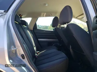 2011 Mazda CX-7 i Sport z VIN JM3ER2BM6B0376008, wystawiony jako Copart lot #54146705 z przebiegiem 177 833 mil mil oraz Czysty tytuł • Clean title. Historia ofert i sprzedaży dostępna na DreamBid. Obrazek 11.