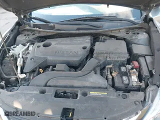 2018 Nissan Altima 2.5 SV with VIN 1N4AL3AP0JC136126, listed as a IAAI auction lot 41431759 with 170,825 mi miles. Bid and sale history available at carsss.com. Image 10.