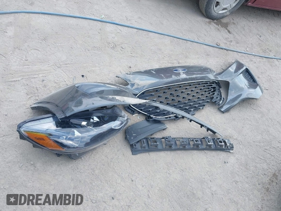 2020 Ford Escape SE с VIN 1FMCU9G6XLUC23154, выставлен на аукционе IAAI как лот 42415021 с пробегом 26 957 миль миль и . История ставок и продаж доступна на DreamBid. Изображение 12.