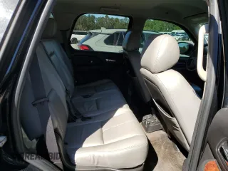 2011 GMC Yukon SLE with VIN 1GKS1AE02BR213992, listed as a Copart auction lot 75609704 with 133,536 mi miles and Salvage Title. Bid and sale history available at carsss.com. Image 11.