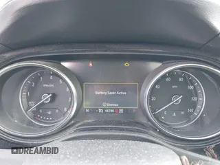 2022 Buick Encore GX Select с VIN KL4MMESLXNB020630, выставлен на аукционе IAAI как лот 40974427 с пробегом 44 780 миль миль и . История ставок и продаж доступна на DreamBid. Изображение 7.