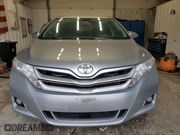 2015 Toyota Venza LE with VIN 4T3BA3BB9FU069649, listed as a Copart auction lot 64464165 with 200,133 mi miles and Clean title. Bid and sale history available at DreamBid. Image 5.