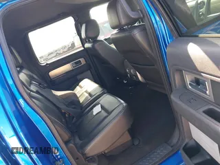 2013 Ford F-150 XL with VIN 1FTFW1EF0DFB98061, listed as a IAAI auction lot 41586726 with 116,183 mi miles. Bid and sale history available at carsss.com. Image 8.