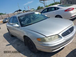 2000 Buick Regal LS with VIN 2G4WB52K2Y1231560, listed as a IAAI auction lot 42164186 with 115,165 mi miles and . Bid and sale history available at DreamBid. Image 1.