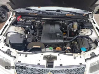 2011 Suzuki Grand Vitara Premium with VIN JS3TD0D21B4103177, listed as a IAAI auction lot 42519960 with 140,160 mi miles and . Bid and sale history available at DreamBid. Image 10.