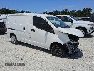 2020 Nissan NV200 SV с VIN 3N6CM0KN4LK705159, выставлен на аукционе Copart как лот 56902345 с пробегом 123 216 миль миль и Списание • Salvage title. История ставок и продаж доступна на DreamBid. Изображение 4.