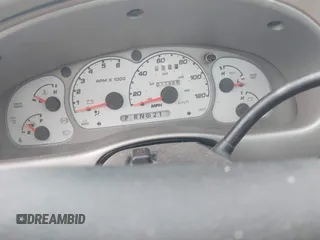 2002 Ford Explorer Sport Value с VIN 1FMYU60E72UD69189, выставлен на аукционе IAAI как лот 42282925 с пробегом 71 986 миль миль и . История ставок и продаж доступна на DreamBid. Изображение 7.