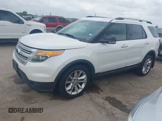 2013 Ford Explorer XLT with VIN 1FM5K8D8XDGC43743, listed as a IAAI auction lot 42122535 with 149,086 mi miles and . Bid and sale history available at DreamBid. Image 2.