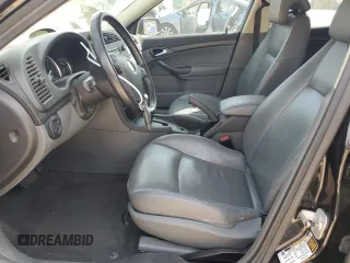 2005 Saab 9-3 z VIN YS3FB49S551049723, wystawiony jako Copart lot #50449105 z przebiegiem 130 009 mil mil oraz Szkoda całkowita • Salvage title. Historia ofert i sprzedaży dostępna na DreamBid. Obrazek 7.