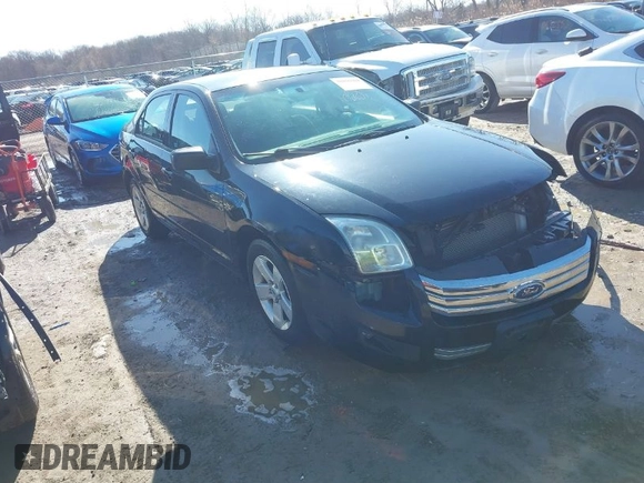 2006 Ford Fusion SE with VIN 3FAFP07Z36R212402, listed as a IAAI auction lot 41856904 with 136,690 mi miles and . Bid and sale history available at DreamBid. Image 1.