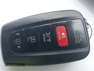 2020 Toyota Prius LE z VIN JTDKARFP6L3145576, wystawiony jako IAAI lot #41009752 z przebiegiem 35 375 mil mil oraz . Historia ofert i sprzedaży dostępna na DreamBid. Obrazek 11.