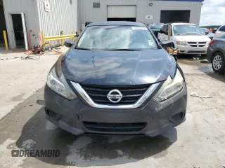 2016 Nissan Altima S z VIN 1N4AL3AP1GN356162, wystawiony jako Copart lot #53362895 z przebiegiem 182 232 mil mil oraz Szkoda całkowita • Salvage title. Historia ofert i sprzedaży dostępna na DreamBid. Obrazek 5.