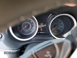 2010 Mitsubishi Lancer Ralliart z VIN JA32V6FV0AU030074, wystawiony jako Copart lot #52625195 z przebiegiem 140 543 mil mil oraz Szkoda całkowita • Salvage title. Historia ofert i sprzedaży dostępna na DreamBid. Obrazek 9.
