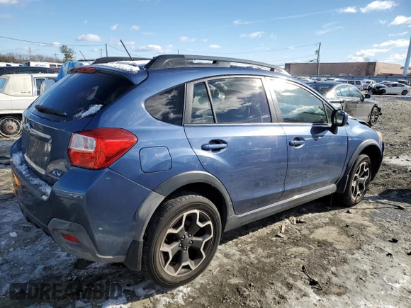 2013 Subaru Crosstrek Limited с VIN JF2GPAGCXD2814510, выставлен на аукционе Copart как лот 86892114 с пробегом 97 654 миль миль и Списание • Salvage title. История ставок и продаж доступна на DreamBid. Изображение 3.