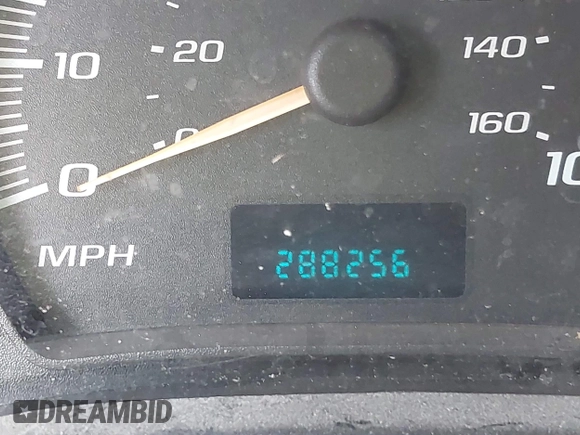 2007 Chevrolet Express Cargo with VIN 1GCGG25V471172398, listed as a IAAI auction lot 42429727 with 288,256 mi miles and . Bid and sale history available at DreamBid. Image 15.