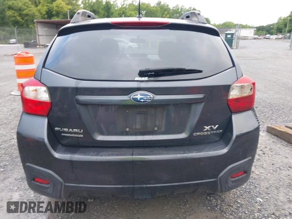 2015 Subaru Crosstrek z VIN JF2GPAAC6FG272983, wystawiony jako IAAI lot #42628894 z przebiegiem 128 831 mil mil oraz . Historia ofert i sprzedaży dostępna na DreamBid. Obrazek 16.