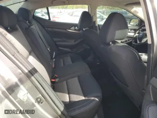 2017 Nissan Maxima SV with VIN 1N4AA6AP0HC437982, listed as a Copart auction lot 47739115 with 40,440 mi miles and Clean Title. Bid and sale history available at carsss.com. Image 10.