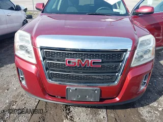 2010 GMC Terrain SLE-1 z VIN 2CTALBEW2A6413023, wystawiony jako IAAI lot #42356044 z przebiegiem 83 622 mil mil oraz . Historia ofert i sprzedaży dostępna na DreamBid. Obrazek 6.