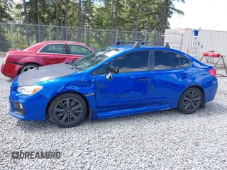 2018 Subaru WRX с VIN JF1VA1A63J9802525, выставлен на аукционе IAAI как лот 42316752 с пробегом 84 158 миль миль и . История ставок и продаж доступна на DreamBid. Изображение 14.