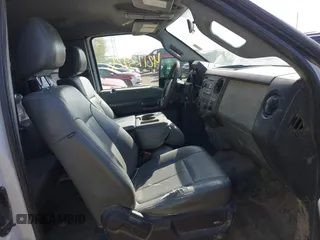 2012 Ford F-250 XL with VIN 1FT7X2B69CEA96273, listed as a IAAI auction lot 42113926 with 120,035 mi miles and . Bid and sale history available at DreamBid. Image 5.
