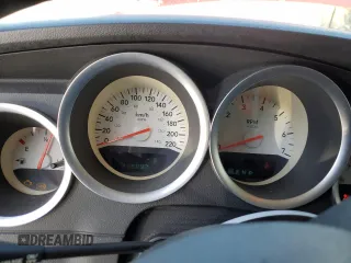 2006 Dodge Magnum SXT with VIN 2D8GZ47V66H271213, listed as a Copart auction lot 44115885 with 238,997 mi miles and Salvage Title. Bid and sale history available at DreamBid. Image 9.