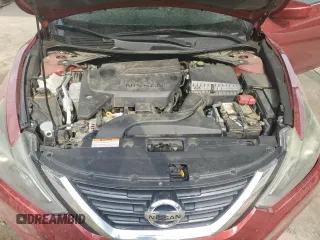 2016 Nissan Altima S z VIN 1N4AL3AP0GC121229, wystawiony jako Copart lot #53815865 z przebiegiem 190 460 mil mil oraz Szkoda całkowita • Salvage title. Historia ofert i sprzedaży dostępna na DreamBid. Obrazek 11.