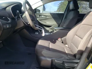 2019 Chevrolet Malibu LS with VIN 1G1ZB5ST5KF156887, listed as a Copart auction lot 49443815 with 148,978 mi miles and Salvage Title. Bid and sale history available at DreamBid. Image 7.