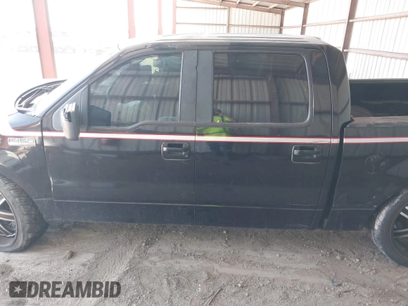 2008 Ford F-150 XL z VIN 1FTRW12W28KB69899, wystawiony jako IAAI lot #42254937 z przebiegiem 193 402 mil mil oraz . Historia ofert i sprzedaży dostępna na DreamBid. Obrazek 15.