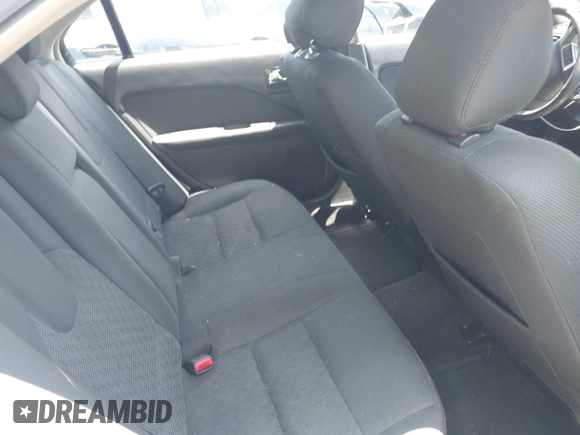 2012 Ford Fusion SE with VIN 3FAHP0HG5CR291511, listed as a IAAI auction lot 42546174 with 241,493 mi miles and . Bid and sale history available at DreamBid. Image 8.