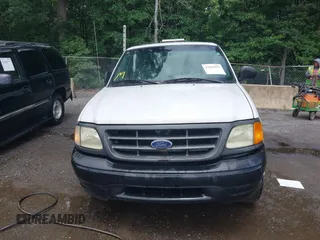 2004 Ford F-150 XL with VIN 2FTRX18W64CA04330, listed as a IAAI auction lot 42656922 with 165,327 mi miles and . Bid and sale history available at DreamBid. Image 11.