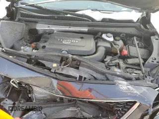2022 Cadillac XT4 FWD Sport z VIN 1GYFZER45NF156035, wystawiony jako Copart lot #65836294 z przebiegiem 62 443 mil mil oraz Szkoda całkowita • Salvage title. Historia ofert i sprzedaży dostępna na DreamBid. Obrazek 14.