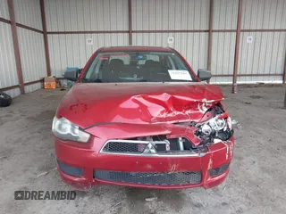 2008 Mitsubishi Lancer DE z VIN JA3AU26U28U042624, wystawiony jako IAAI lot #42257243 z przebiegiem 144 862 mil mil oraz . Historia ofert i sprzedaży dostępna na DreamBid. Obrazek 12.