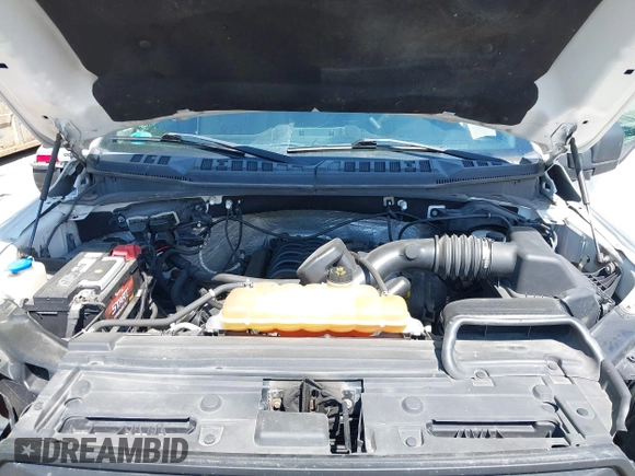 2016 Ford F-150 XLT with VIN 1FTEW1EF4GFD06133, listed as a IAAI auction lot 42298373 with 170,212 mi miles and . Bid and sale history available at DreamBid. Image 10.