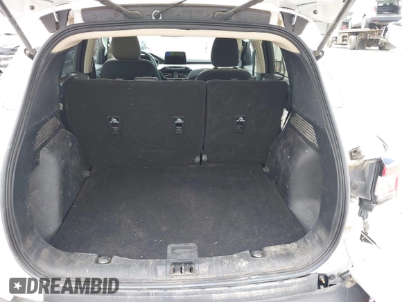 2020 Ford Escape SE z VIN 1FMCU9G68LUB64704, wystawiony jako IAAI lot #41997996 z przebiegiem 50 646 mil mil oraz . Historia ofert i sprzedaży dostępna na DreamBid. Obrazek 18.