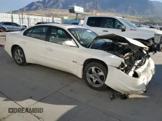 2002 Pontiac Bonneville SLE z VIN 1G2HY54K824158784, wystawiony jako Copart lot #74749224 z przebiegiem Nie podano mil oraz Szkoda całkowita • Salvage title. Historia ofert i sprzedaży dostępna na DreamBid. Obrazek 4.