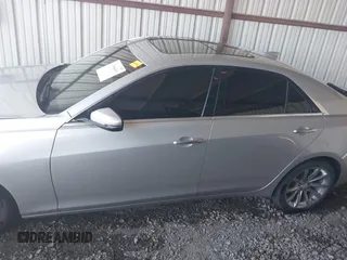 2017 Cadillac CTS Luxury RWD with VIN 1G6AR5SX8H0182157, listed as a IAAI auction lot 41884006 with 99,197 mi miles and . Bid and sale history available at DreamBid. Image 15.