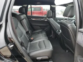 2020 Cadillac XT6 AWD Sport z VIN 1GYKPGRS0LZ173920, wystawiony jako Copart lot #44397305 z przebiegiem 97 071 mil mil oraz Szkoda całkowita • Salvage title. Historia ofert i sprzedaży dostępna na DreamBid. Obrazek 11.
