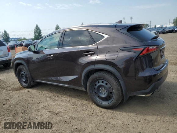 2015 Lexus NX 200t с VIN JTJBARBZ9F2018660, выставлен на аукционе Copart как лот 60293435 с пробегом 250 285 миль миль и Списание • Salvage title. История ставок и продаж доступна на DreamBid. Изображение 2.