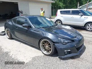 2013 Subaru BRZ Limited with VIN JF1ZCAC13D1607119, listed as a IAAI auction lot 42340826 with 114,479 mi miles and . Bid and sale history available at DreamBid. Image 1.