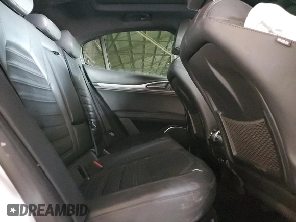 2022 Alfa Romeo Stelvio Ti with VIN ZASPAKBN7N7D25427, listed as a Copart auction lot 45980975 with 58,154 mi miles and Salvage Title. Bid and sale history available at carsss.com. Image 11.