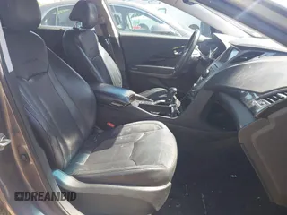 2012 Hyundai Azera with VIN KMHFH4JGXCA174819, listed as a IAAI auction lot 42579424 with 160,896 mi miles and . Bid and sale history available at DreamBid. Image 5.