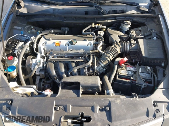 2010 Honda Accord LX with VIN 1HGCP2F35AA051786, listed as a IAAI auction lot 42334197 with 162,996 mi miles and . Bid and sale history available at DreamBid. Image 10.