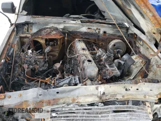 1992 Jeep Cherokee SE with VIN 1J4FJ28S1NL154354, listed as a Copart auction lot 71081634 with 0 mi miles and Salvage Title. Bid and sale history available at carsss.com. Image 12.