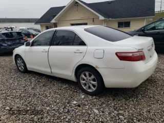 2007 Toyota Camry CE with VIN 4T1BE46K17U612376, listed as a Copart auction lot 52702535 with 228,131 mi miles and Clean Title. Bid and sale history available at carsss.com. Image 2.