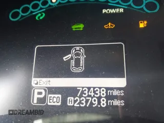 2015 Nissan LEAF S z VIN 1N4AZ0CP9FC310227, wystawiony jako IAAI lot #42101317 z przebiegiem 73 438 mil mil oraz . Historia ofert i sprzedaży dostępna na DreamBid. Obrazek 15.