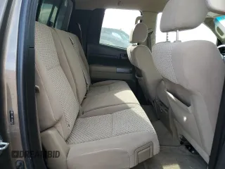 2010 Toyota Tundra 4WD Truck with VIN 5TFUM5F11AX002335, listed as a Copart auction lot 44238765 with 206,525 mi miles and Salvage Title. Bid and sale history available at carsss.com. Image 11.
