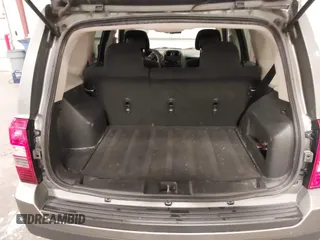 2012 Jeep Patriot Sport with VIN 1C4NJRBB1CD562668, listed as a IAAI auction lot 42463536 with 236,301 mi miles and . Bid and sale history available at DreamBid. Image 18.