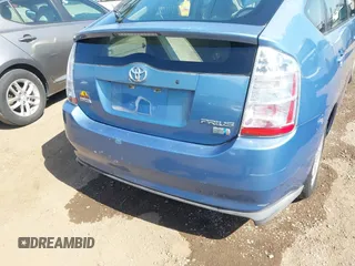 2006 Toyota Prius z VIN JTDKB20U063175034, wystawiony jako IAAI lot #42339383 z przebiegiem Nie podano mil oraz . Historia ofert i sprzedaży dostępna na DreamBid. Obrazek 6.