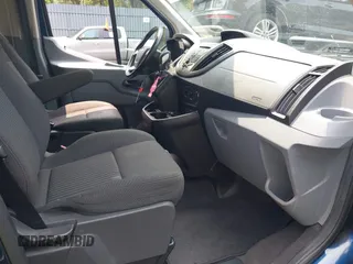 2016 Ford Transit XL with VIN 1FBZX2YM5GKA81764, listed as a IAAI auction lot 42450164 with 191,928 mi miles and . Bid and sale history available at DreamBid. Image 5.
