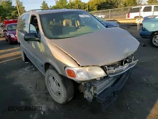 2001 Chevrolet Venture Plus Y3H Mobility z VIN 1GNDX03E01D311224, wystawiony jako Copart lot #67398874 z przebiegiem 123 170 mil mil oraz Szkoda całkowita • Salvage title. Historia ofert i sprzedaży dostępna na DreamBid. Obrazek 12.